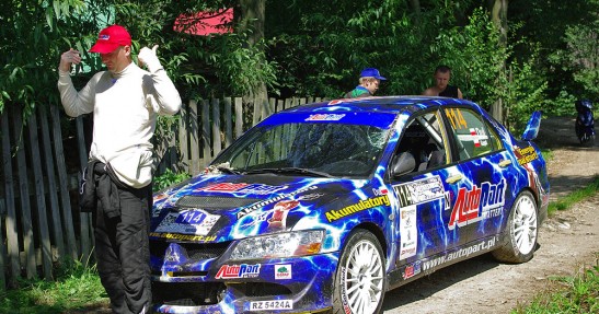 Rajd Rzeszowski